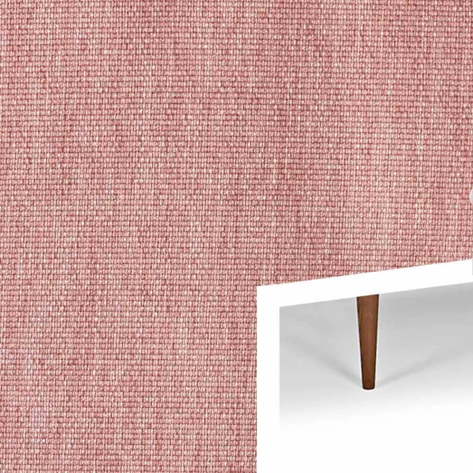 Sovesofa i moderne design Zeal af Innovation i polstret stof Viadurini