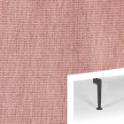 Sovesofa i moderne design Zeal af Innovation i polstret stof Viadurini