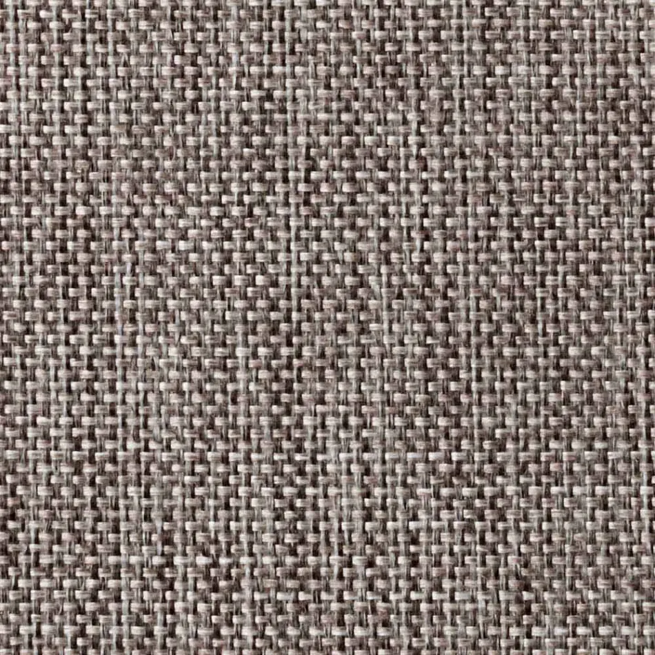 Grå sovesofa Idun lavet i Danmark - Innovation Viadurini