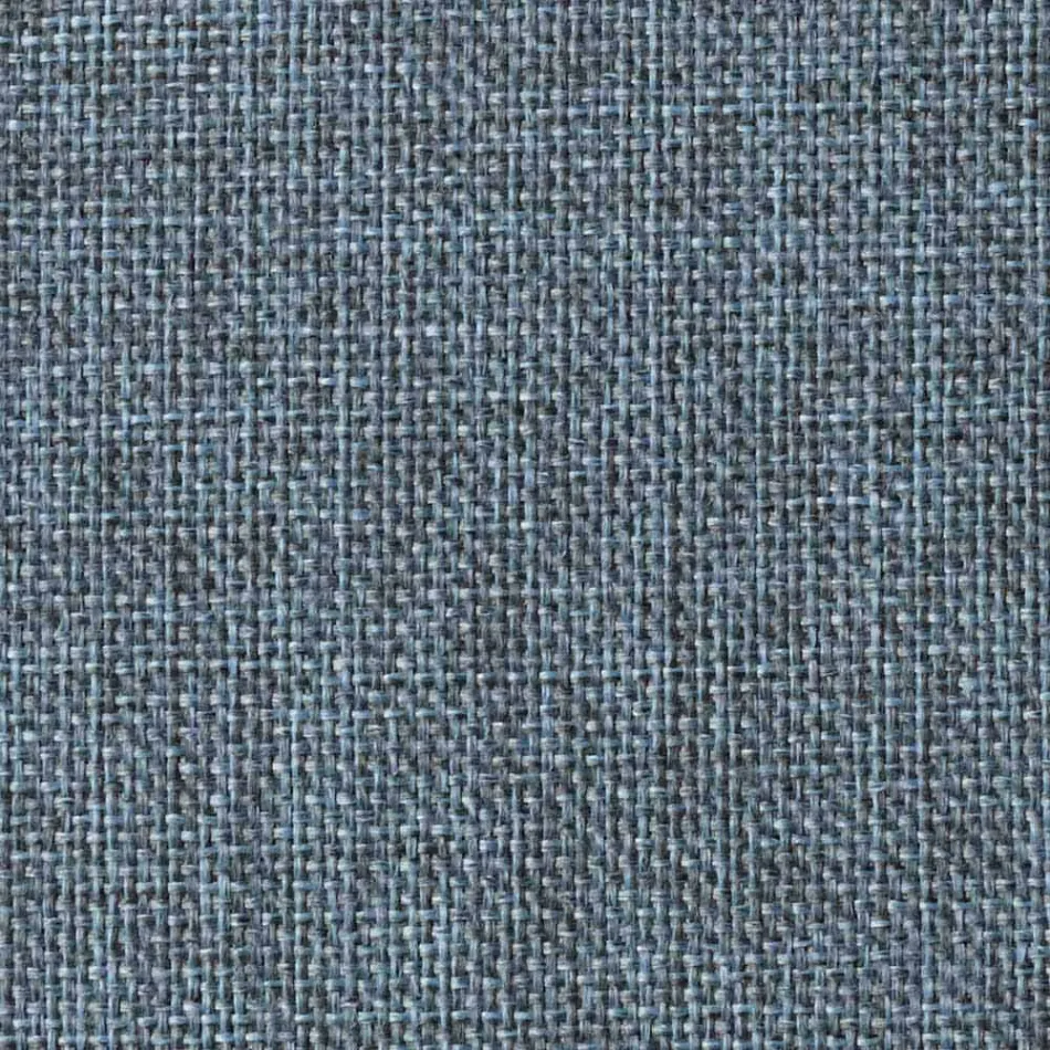 Ghia by Innovation moderne polstret sovesofa med kromben Viadurini