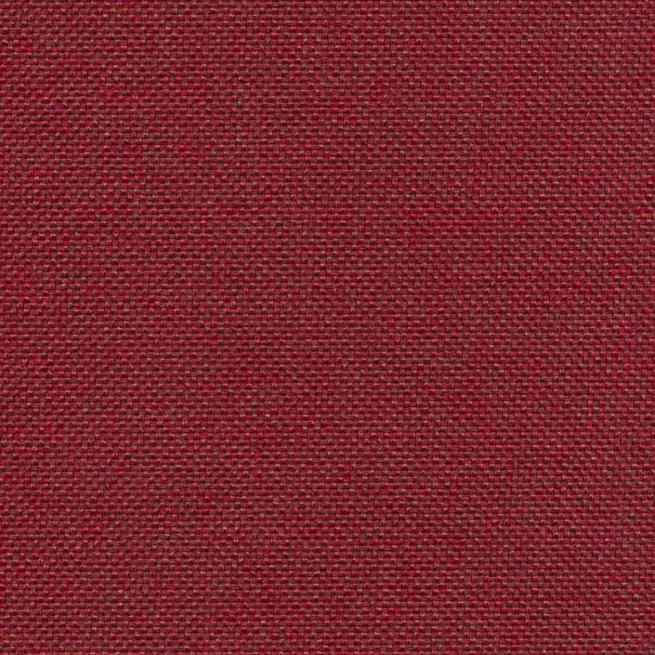 Ghia by Innovation moderne polstret sovesofa med kromben Viadurini