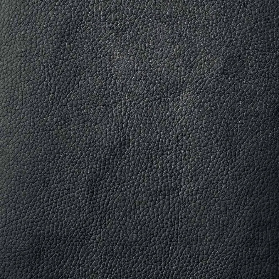 Ghia by Innovation moderne polstret sovesofa med kromben Viadurini