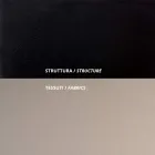 Udendørs sofa i stål Forskellige størrelser og hynder lavet i Italien - Arwen Viadurini