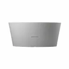 Slide Rap design indendørs polyethylen sofa lavet i Italien Viadurini