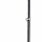 Havebruser med indbygget brusehoved i rustfrit stål Made in Italy - Yuki Viadurini