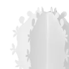 Dekorativt element i plexiglas i form af en kaktus lavet i Italien - Woody Viadurini