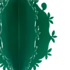 Dekorativt element i plexiglas i form af en kaktus lavet i Italien - Woody Viadurini