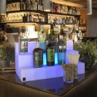 Flaskeudstiller med tre trin lavet i Italien - Capo Viadurini