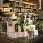 Flaskeudstiller med tre trin lavet i Italien - Capo Viadurini