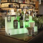 Flaskeudstiller med tre trin lavet i Italien - Capo Viadurini