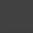 Design papirkurv i regenereret Poligiono læder, lavet i Italien Viadurini