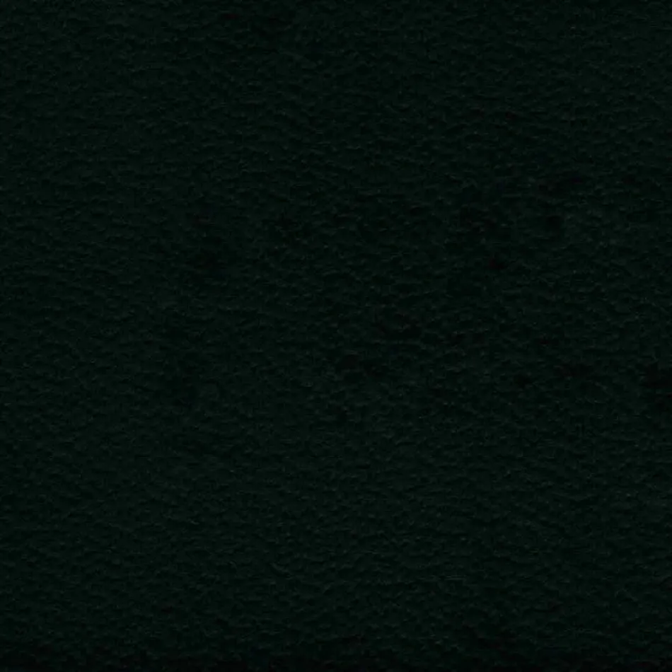 Design papirkurv i regenereret Poligiono læder, lavet i Italien Viadurini