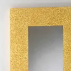 Stort spejl gulv / væg moderne design Skruer, 78x178 cm Viadurini