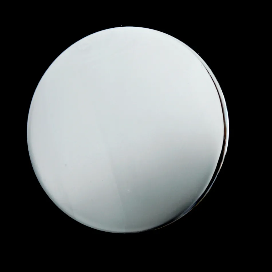 Klassisk badekarsrandgruppe med messinghåndbruser Fremstillet i Italien - Ercolina Viadurini