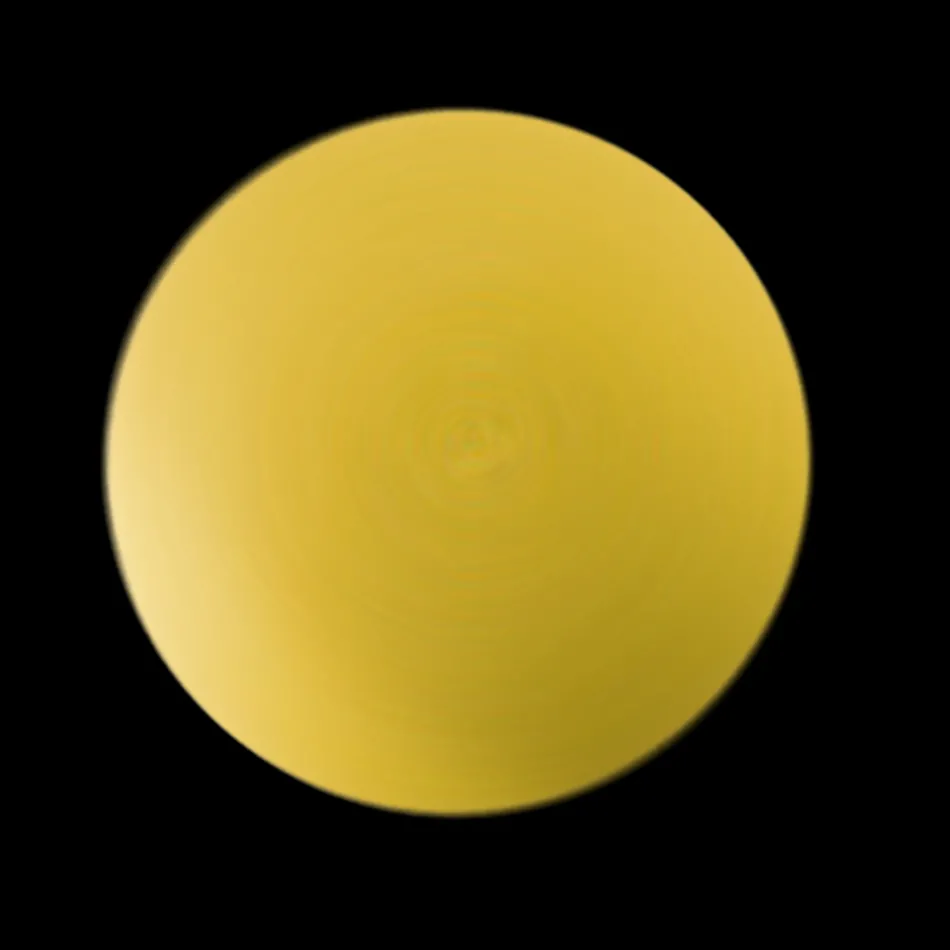 Vintage Design Bridge Basin Group i messing Fremstillet i Italien – Katerina Viadurini