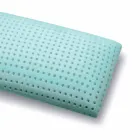 Pude i hukommelse Aloe Feel Perforeret 15 cm høj Lavet i Italien - Limoges Viadurini