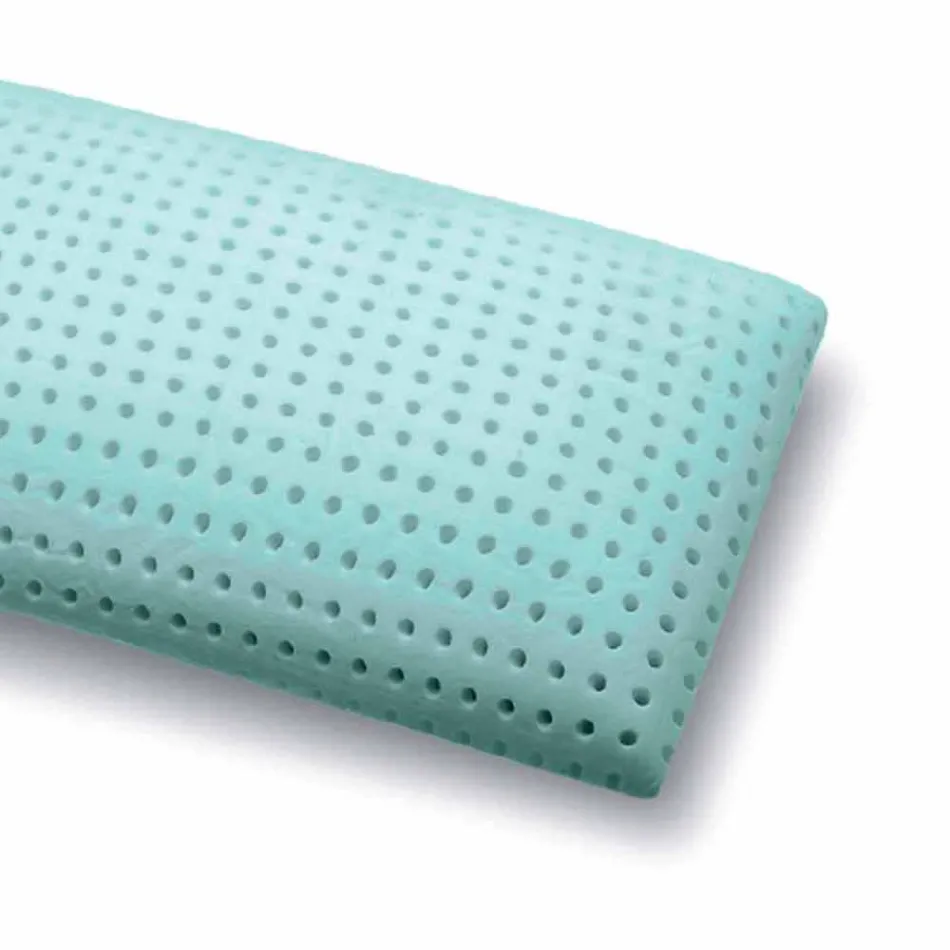 Pude i hukommelse Aloe Feel Perforeret 15 cm høj Lavet i Italien - Limoges Viadurini