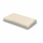 13 cm høj Memory Foam-pude Fremstillet i Italien - Magnolia Viadurini