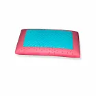 Pude i hukommelse Ginseng og hukommelse AirSense 13 cm høj Fremstillet i Italien - Metz Viadurini