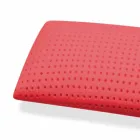 Pude i perforeret hukommelse Ginseng 15 cm høj Lavet i Italien - Calais Viadurini