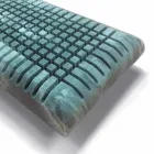 12 cm høj hukommelse Xform-pude Fremstillet i Italien - Clementino Viadurini