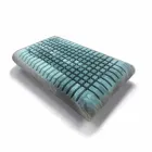 12 cm høj hukommelse Xform-pude Fremstillet i Italien - Clementino Viadurini