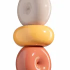 4-elements lampe i keramik af forskellige former Made in Italy - Bumbum Viadurini