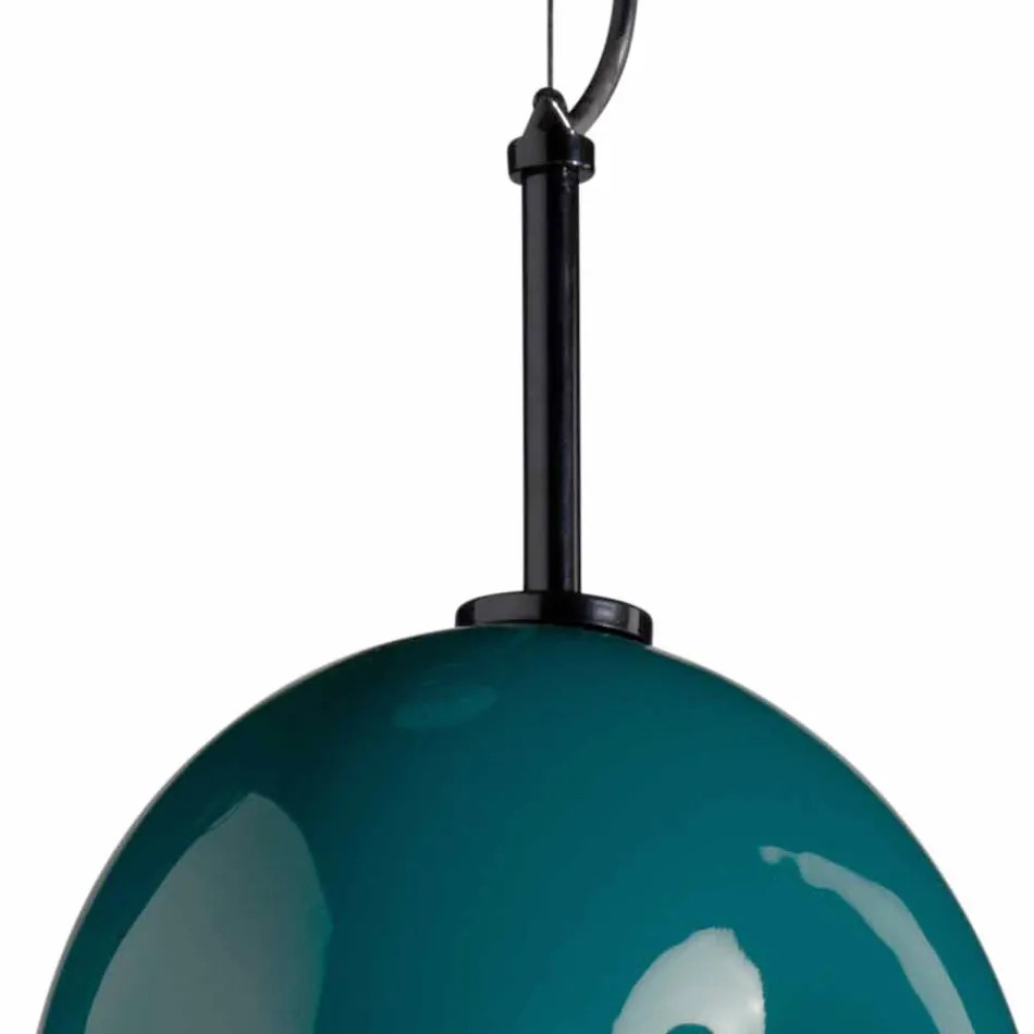 4-elements lampe i keramik i forskellige former Made in Italy - Bumbum Viadurini