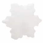 Led-lampe, Solar eller E27 Crystal Design til indendørs eller udendørs - Nevestar Viadurini