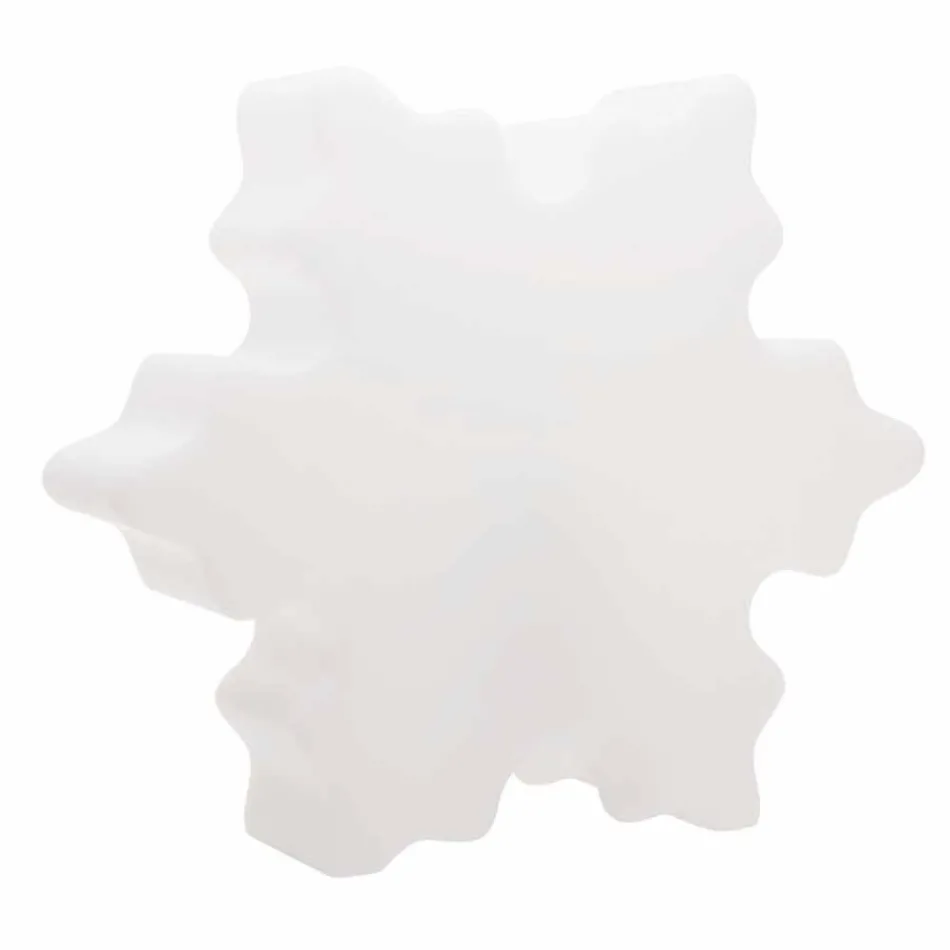 Led-lampe, Solar eller E27 Crystal Design til indendørs eller udendørs - Nevestar Viadurini