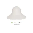 Vintage udendørs væglampe i aluminium Made in Italy - Cassandra Viadurini