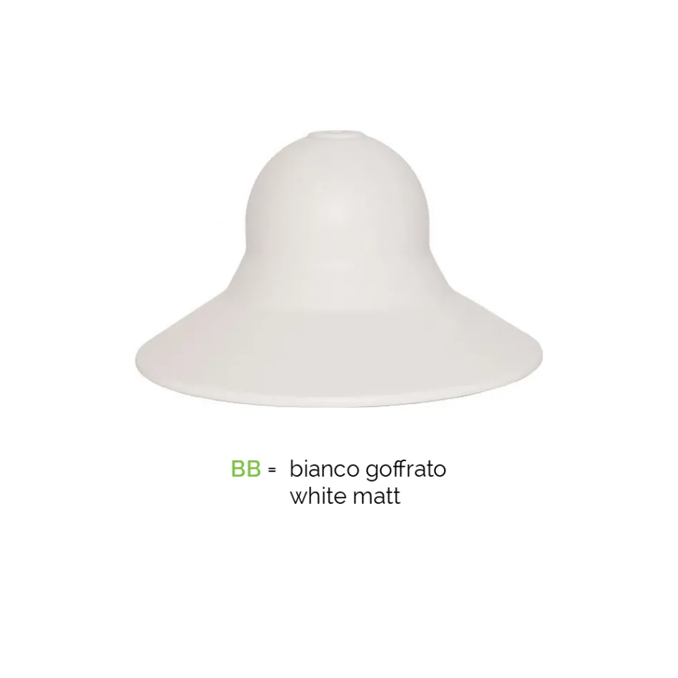 Vintage udendørs væglampe i aluminium Made in Italy - Cassandra Viadurini