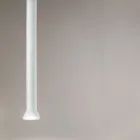 Pendellampe med metalramme og justerbare kabler - Birch Viadurini