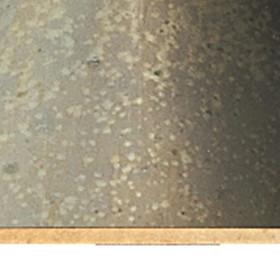 Udendørs pendel i messing Made in Italy - Regn Viadurini