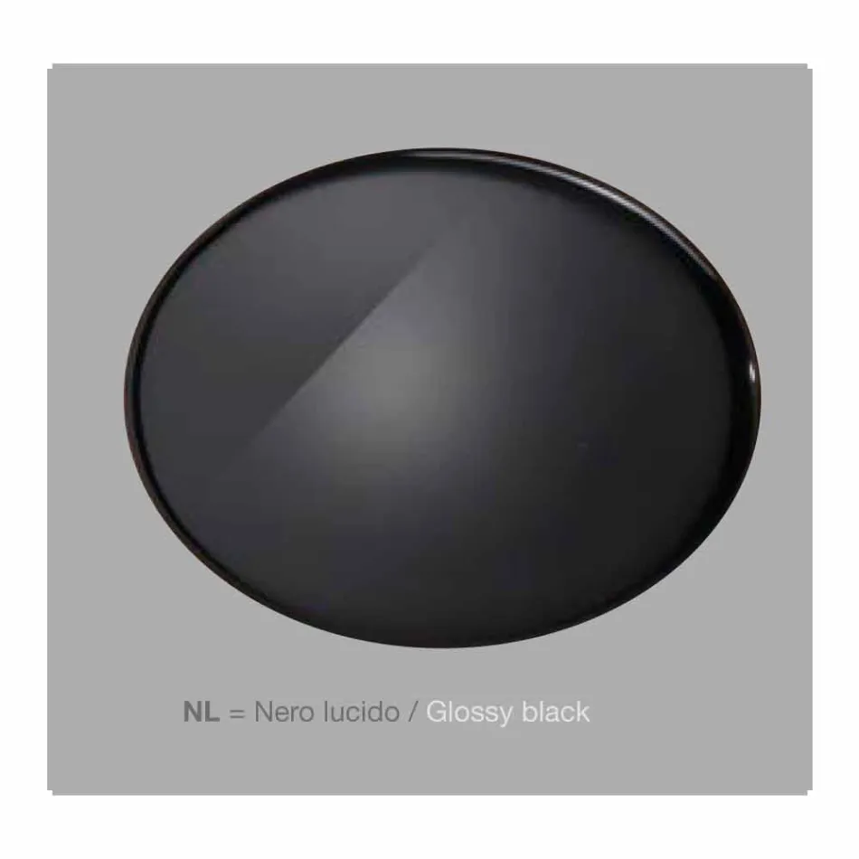 Hængende lampe Keramisk Design The Boss-8 Viadurini