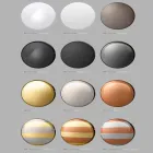 Hængende lampe Keramisk Design The Boss-8 Viadurini