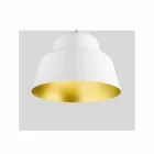 Design ophængslampe i aluminium - Cappadocia Aldo Bernardi Viadurini