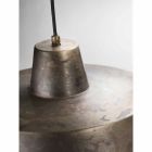 Lamp design pendel antik jern Jean Il Fanale Viadurini