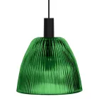 Design pendel i venetiansk glas Made in Italy - Safir Viadurini