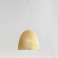 Suspension Lampe for moderne design i keramik - Sfogio Aldo Bernardi