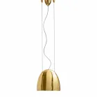 Suspension Lampe for moderne design i keramik - Sfogio Aldo Bernardi Viadurini