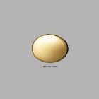 Suspension Lamp du Design in Ceramics - L6 Glitter Aldo Bernardi Viadurini