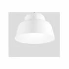 Moderne ophængslampe af aluminium - Cappadocia Aldo Bernardi Viadurini