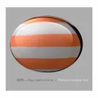 Lampe keramisk suspension Den Lustri 3 Aldo Bernardi Viadurini