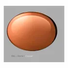 Lampe keramisk suspension Den Lustri 3 Aldo Bernardi Viadurini