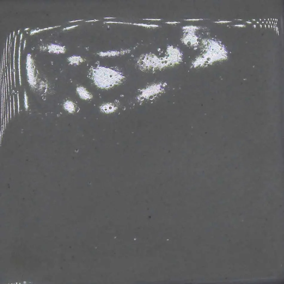 Keramisk pendant lampe til Battersea - Toscot komposition Viadurini