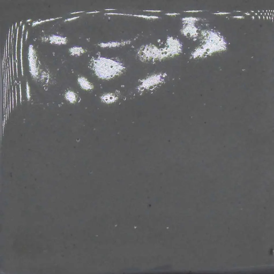 Keramisk pendant lampe til Battersea - Toscot komposition Viadurini