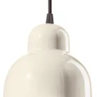 Pendellampe i forskellige finish og størrelser Fremstillet i Italien - Berimbau Viadurini