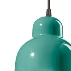 Pendellampe i forskellige finish og størrelser Fremstillet i Italien - Berimbau Viadurini