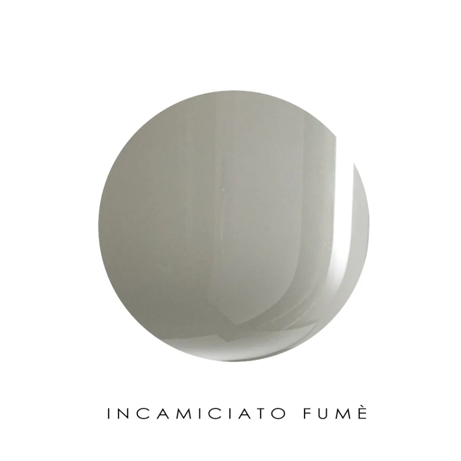 Håndblæst Venedig Glas Pendel 95 cm - Jupiter Viadurini